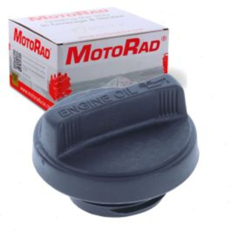 MotoRad Oil Filler Cap for 2017 Lexus RC Turbo