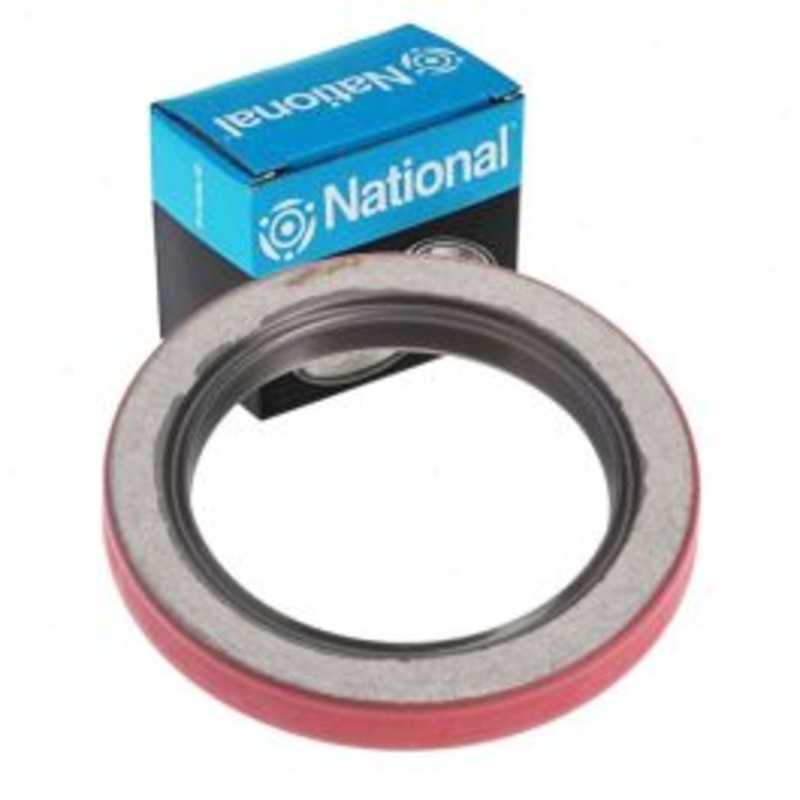 National Front Engine Crankshaft Seal for 1959-1971 Jeep CJ6