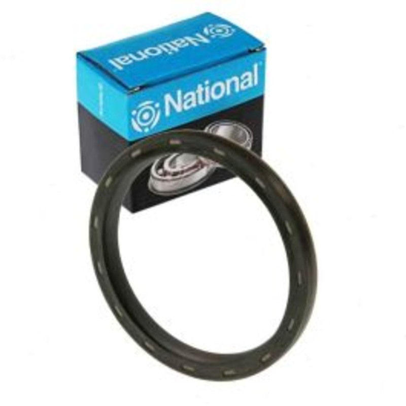 National Rear Engine Crankshaft Seal for 1997-2010 Mercury Mountaineer