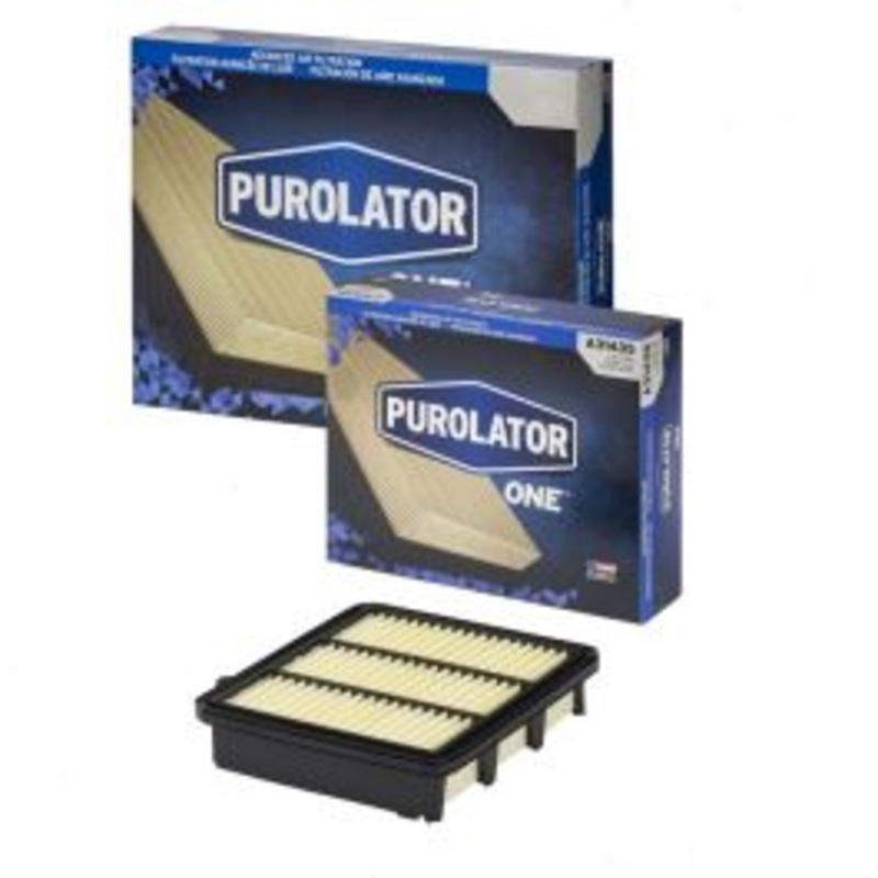 Purolator ONE A31435 Air Filter