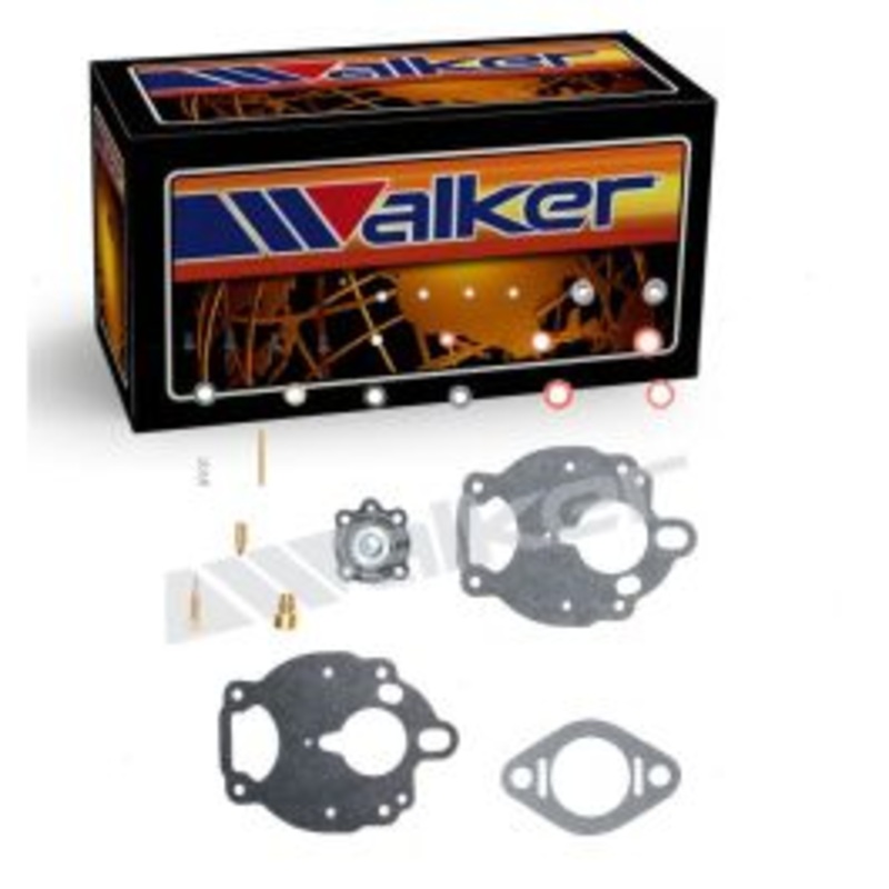 Walker Products 778-611 Carburetor Repair Kit
