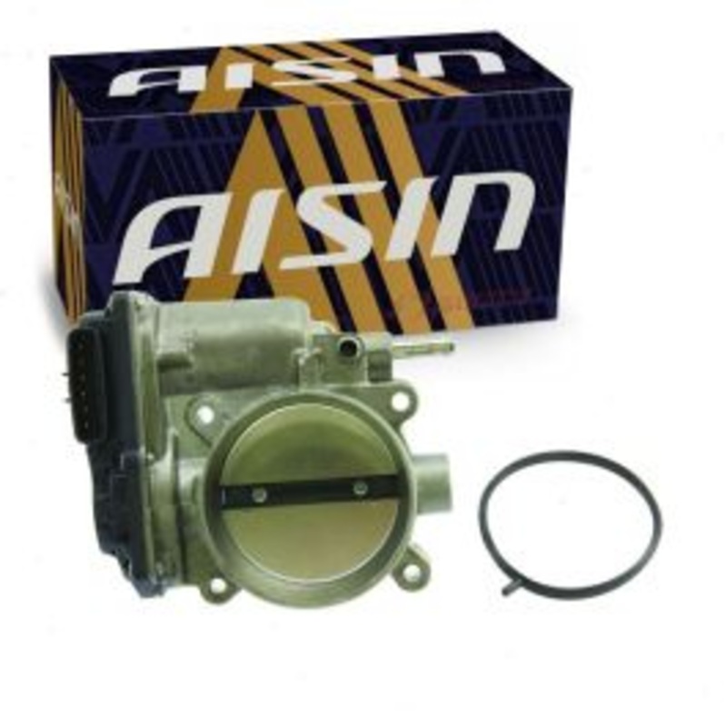 AISIN Fuel Injection Throttle Body for 2016-2018 Toyota Tacoma 3.5L V6