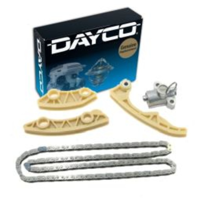 Dayco Engine Balance Shaft Chain Kit for 2006-2009 Pontiac Solstice 2.0L 2.4L L4