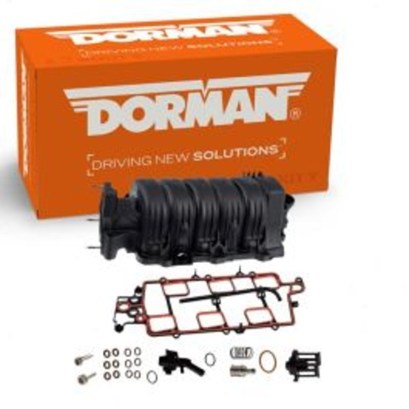 Dorman Upper Engine Intake Manifold for 1997-2003 Pontiac Grand Prix 3.8L V6