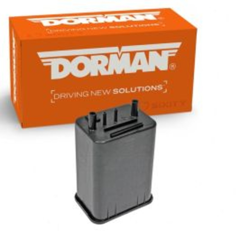Dorman Vapor Canister for 1998-2005 Hyundai Sonata 2.0L 2.4L 2.5L 2.7L 3.0L L4 V6