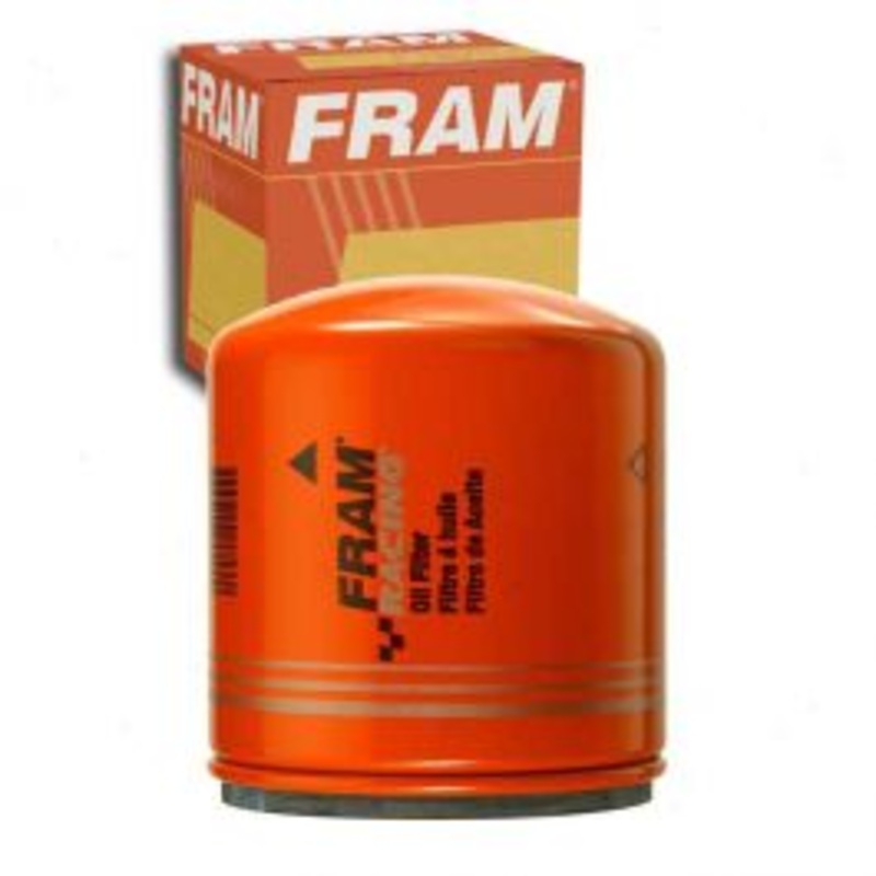 FRAM Engine Oil Filter for 1979-1980 GMC C1500 Suburban
