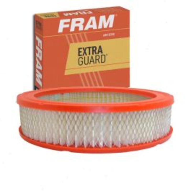 FRAM Extra Guard Air Filter for 1963-1965 Nissan 410