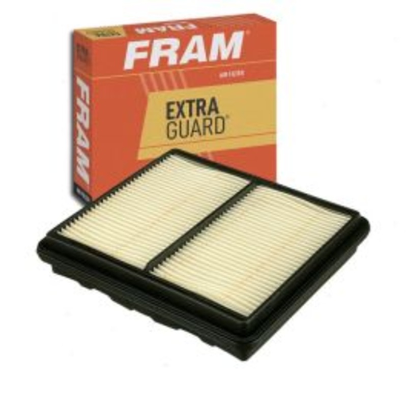 FRAM Extra Guard Air Filter for 1992-1995 Honda Civic