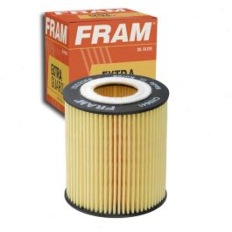 FRAM Extra Guard CH9641 Engine Oil Filter