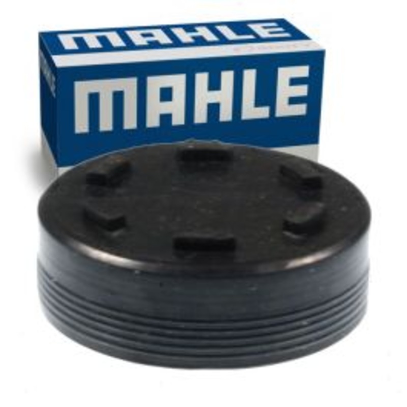 MAHLE Engine Camshaft Plug for 2009-2013 Volkswagen Touareg 3.0L V6