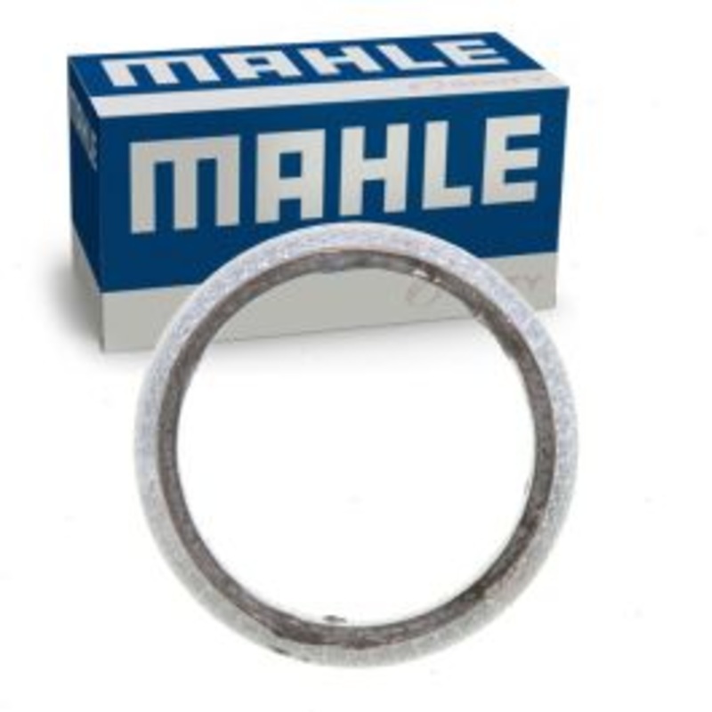 MAHLE Exhaust Pipe Flange Gasket for 2003-2004 Mitsubishi Lancer 2.0L L4
