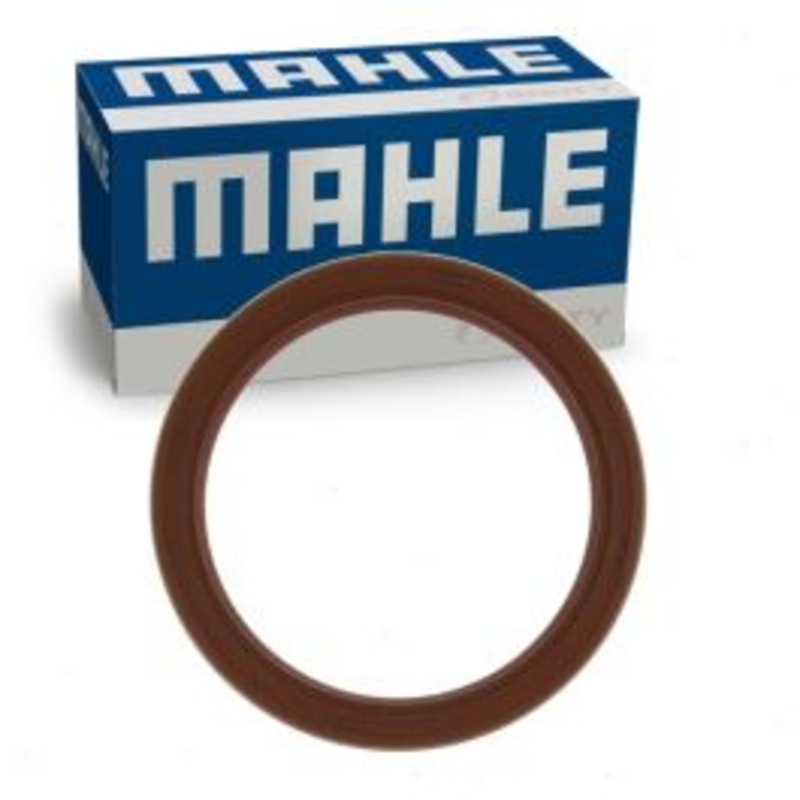 MAHLE Rear Engine Crankshaft Seal for 1986-2005 Acura CL EL Integra 1.6L 1.7L 1.8L 2.2L 2.3L L4