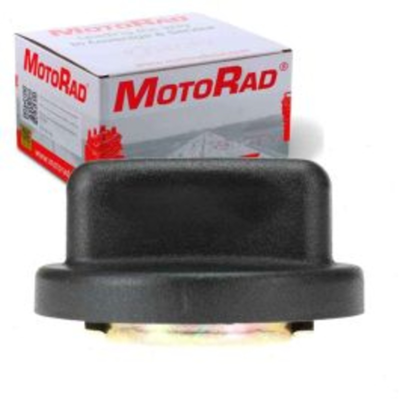 MotoRad Gas Cap for 2000-2006 Mercedes-Benz S430