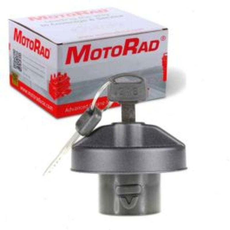 MotoRad Gas Cap for 2005-2009 Cadillac CTS