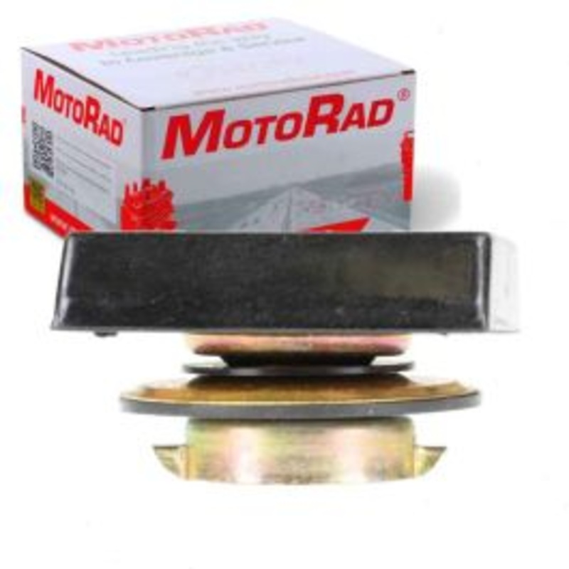 MotoRad Oil Filler Cap for 1984-1990 Cadillac Commercial Chassis