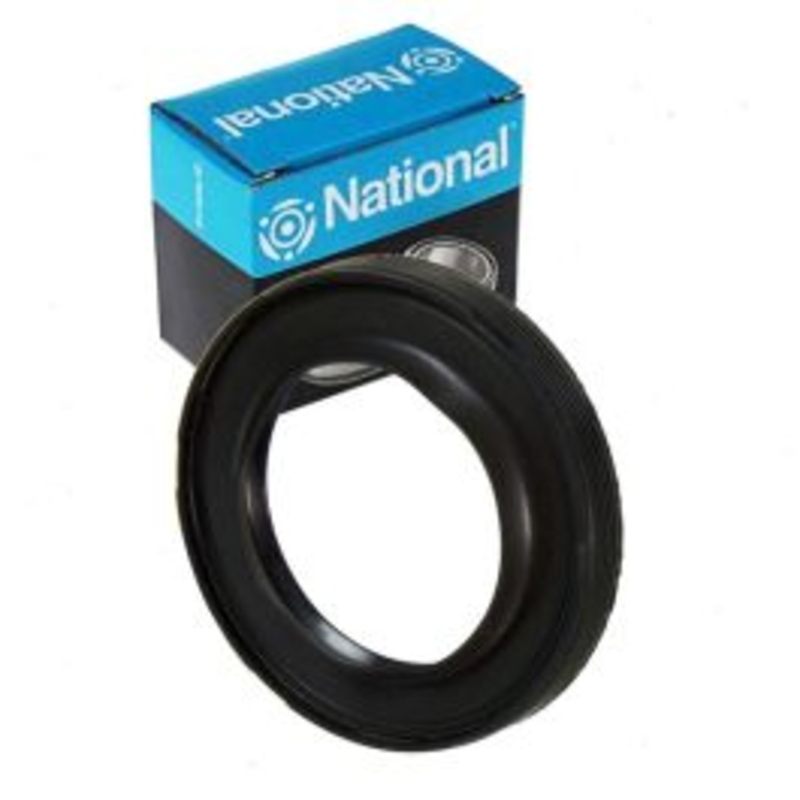 National Front Engine Crankshaft Seal for 2003-2010 Dodge Ram 2500