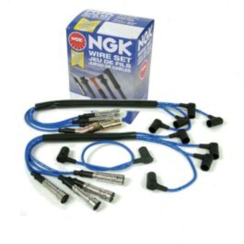 NGK 54245 Spark Plug Wire Set