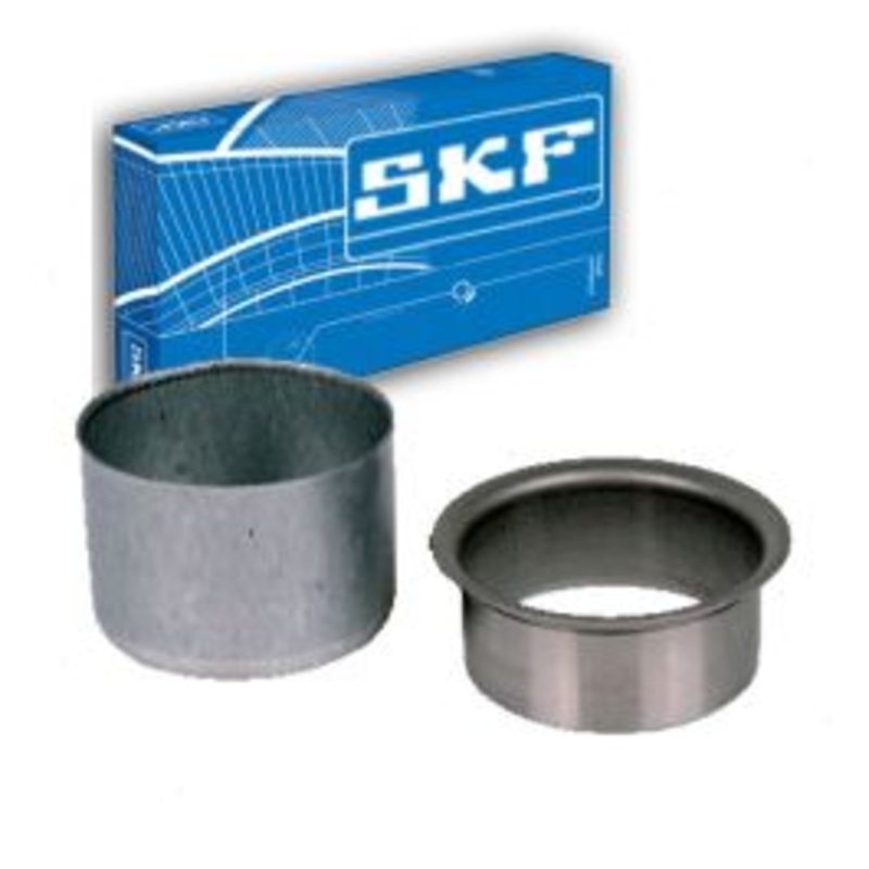 SKF Auxiliary Shaft Repair Sleeve for 1981-1989 Plymouth Reliant
