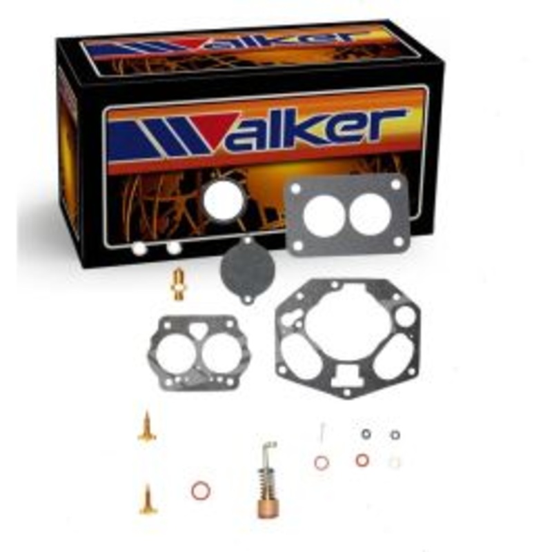 Walker Products 159008 Carburetor Repair Kit