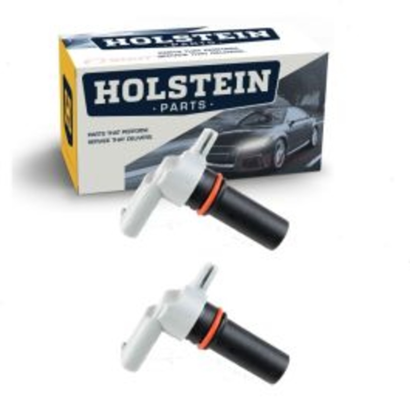 2 pc Holstein Camshaft Position Sensors for 2015-2016 Ford Transit-350