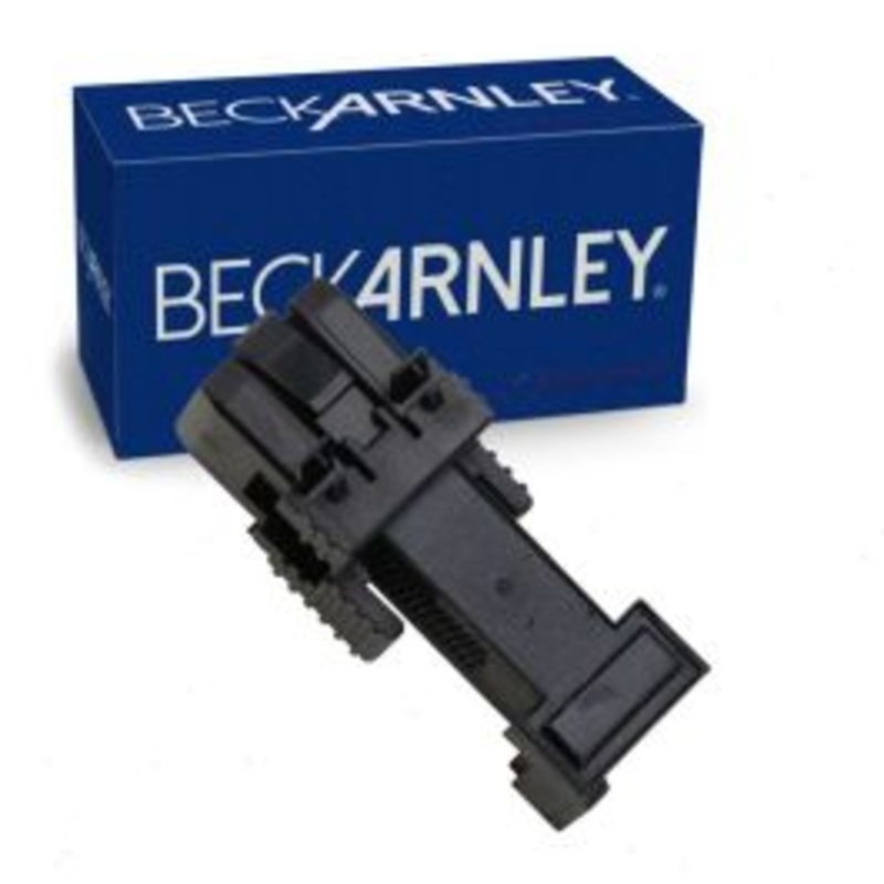 Beck/Arnley Brake Light Switch for 2017-2021 BMW 530i xDrive 2.0L L4