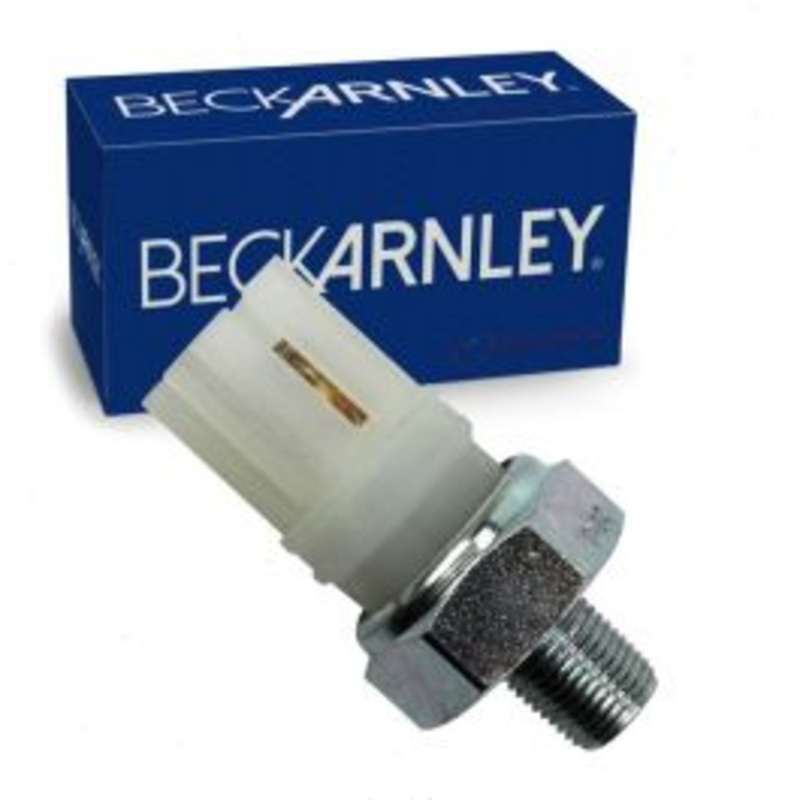 Beck/Arnley Oil Pressure Switch for 1987-2001 Nissan Pathfinder 2.4L 3.0L 3.3L L4 V6