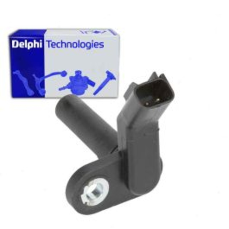 Delphi Crankshaft Position Sensor for 1994-1997 Mercury Cougar 4.6L V8
