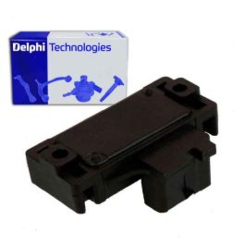 Delphi Manifold Absolute Pressure Sensor for 1991-1999 Saturn SL2