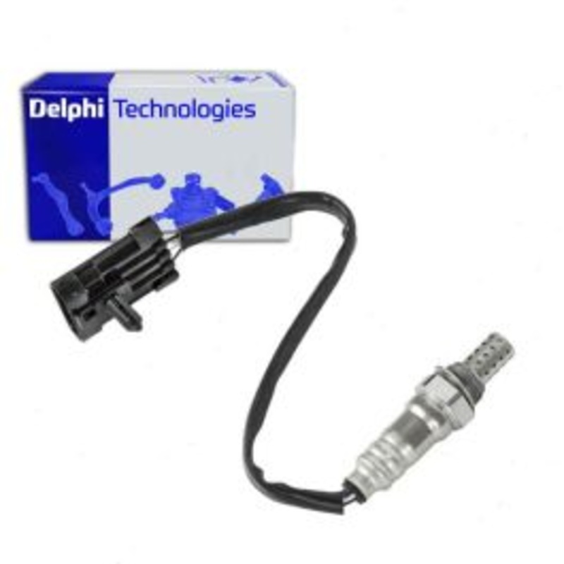 Delphi Oxygen (O2) Sensor for 1996-1997 GMC Sonoma