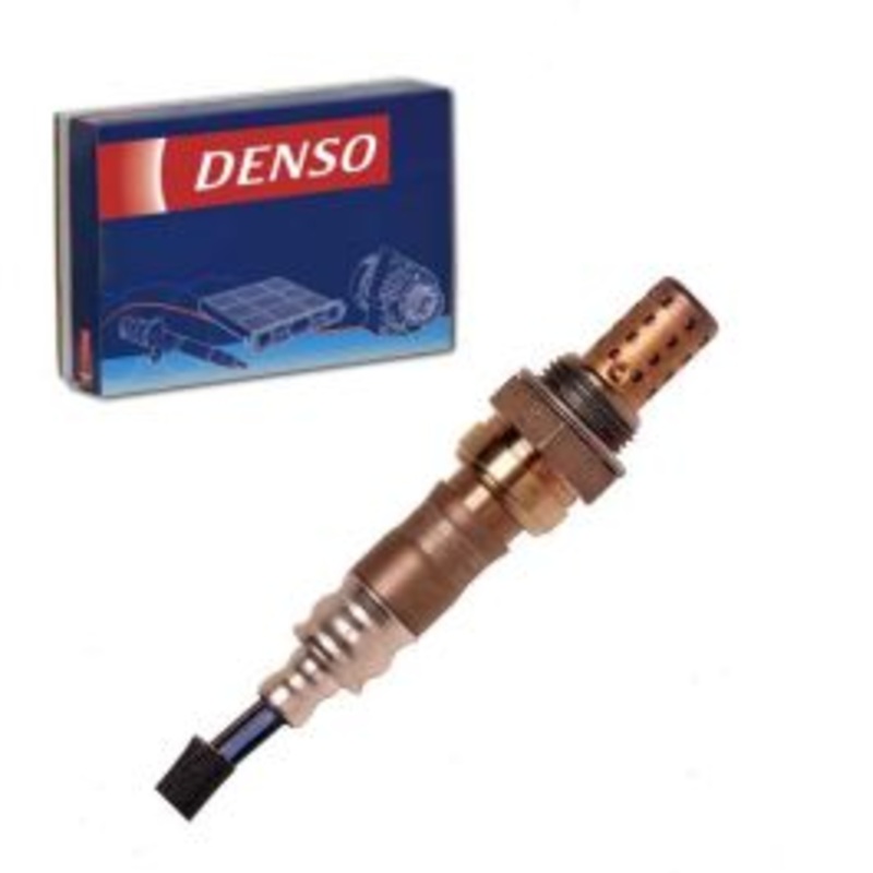 DENSO Downstream Oxygen (O2) Sensor for 1996-1999 Saturn SW2 1.9L L4