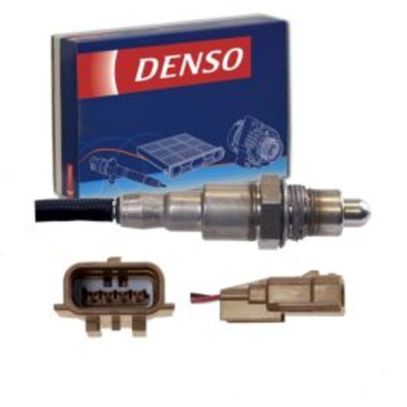 DENSO Downstream Right Oxygen (O2) Sensor for 2017 Nissan Pathfinder