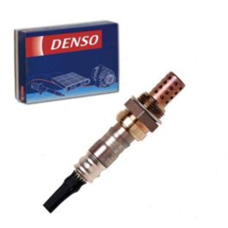 DENSO Upstream Oxygen (O2) Sensor for 1992-1993 Chevrolet G30 4.3L V6