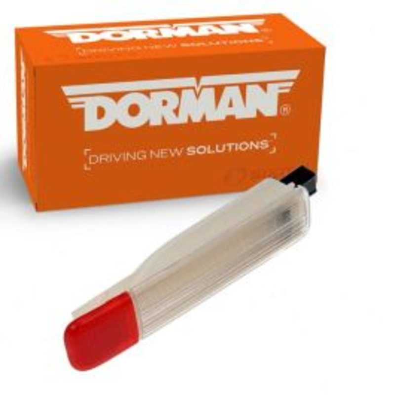 Dorman Front Left Interior Door Light for 1995-2000 Chevrolet K2500