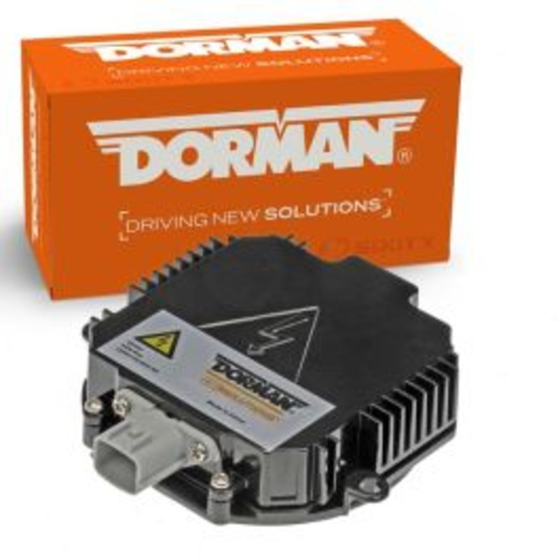 Dorman HID Lighting Ballast for 2005-2006 Saab 9-2X