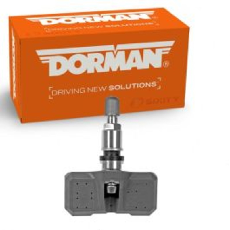 Dorman Tire Pressure Monitoring System Sensor for 2007-2012 Buick LaCrosse