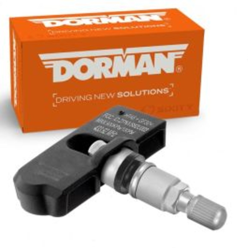 Dorman TPMS Programmable Sensor for 2003-2005 Lincoln Aviator