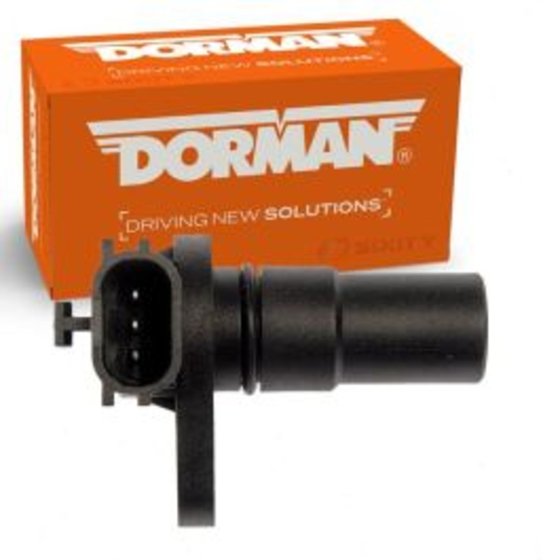 Dorman Transmission Speed Sensor for 2009-2014 Nissan Cube
