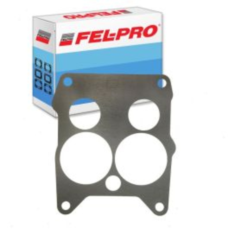 Fel-Pro Carburetor Mounting Gasket for 1967-1974 Iso S4 Fidia