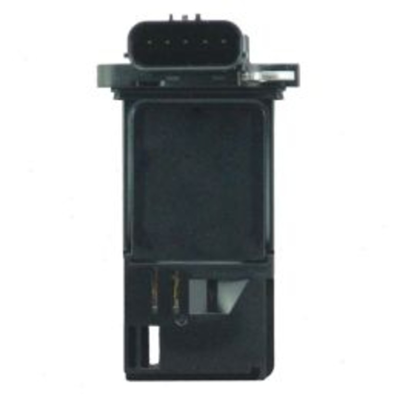 Hitachi Mass Air Flow (MAF) Sensor for 2009-2012 Acura RL 3.7L V6