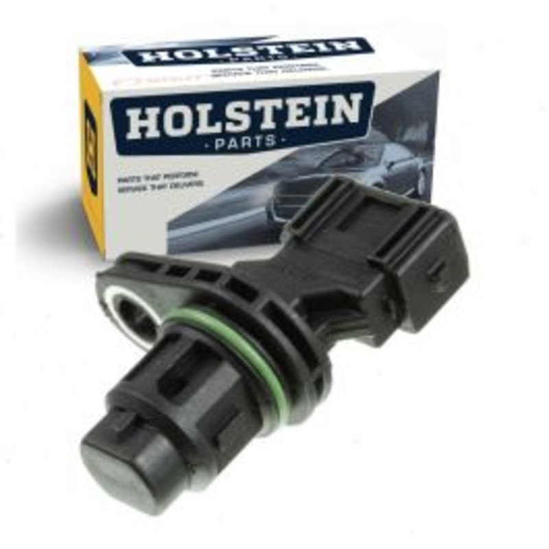 Holstein Crankshaft Position Sensor for 2005-2009 Hyundai Tucson