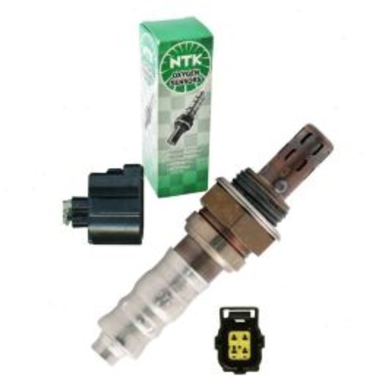 NGK NTK Upstream Left Oxygen (O2) Sensor for 2011 Ram 2500 5.7L V8