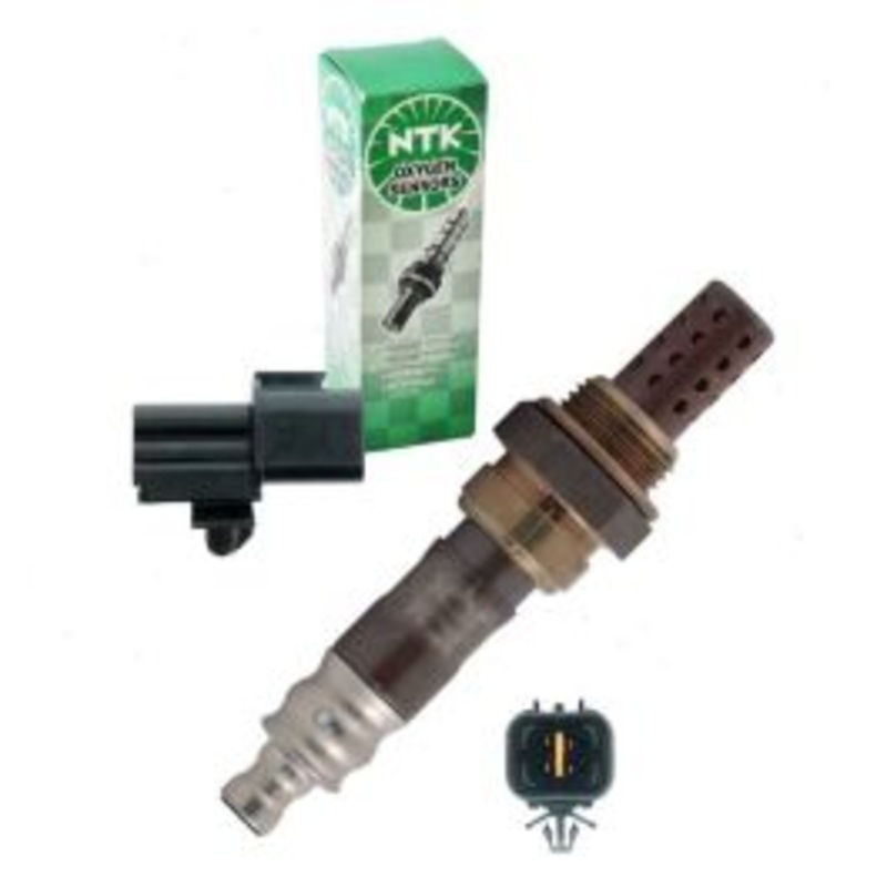 NGK NTK Upstream Oxygen (O2) Sensor for 1994-2003 Mitsubishi Galant 2.4L L4