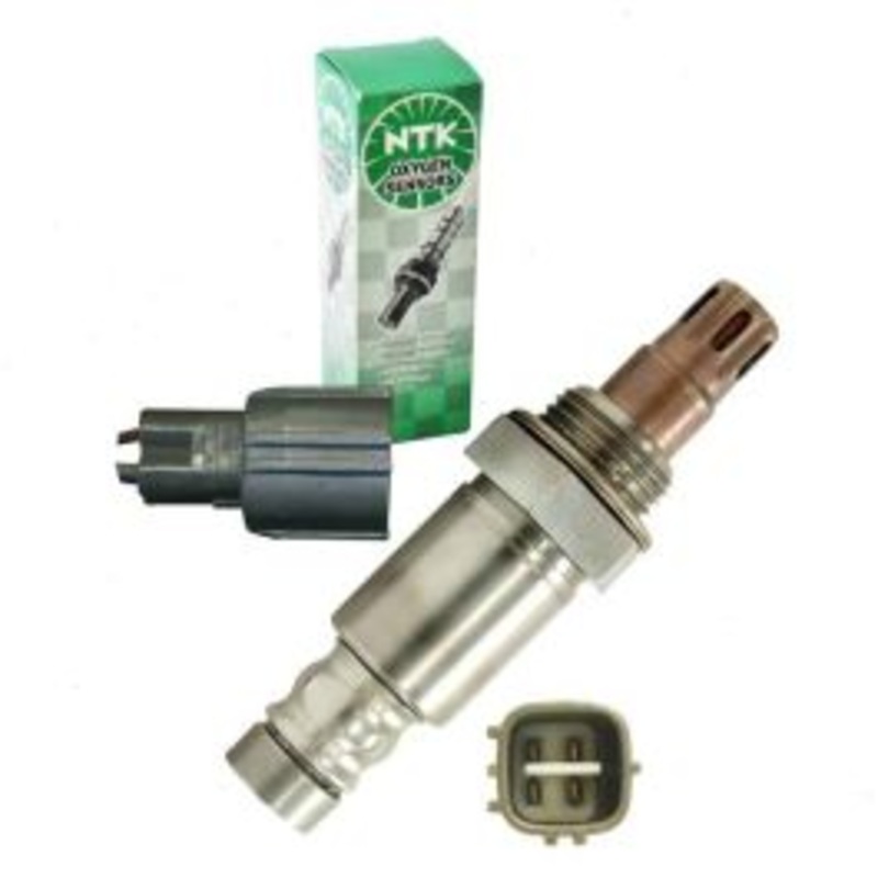 NGK NTK Upstream Rear Air Fuel Ratio Sensor for 2002-2003 Lexus ES300 3.0L V6