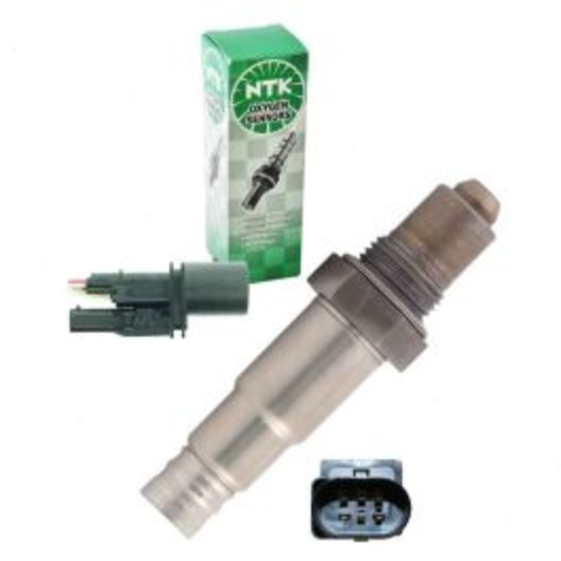 NGK NTK Upstream Right Air Fuel Ratio Sensor for 2004-2006 Audi A8 Quattro 4.2L V8