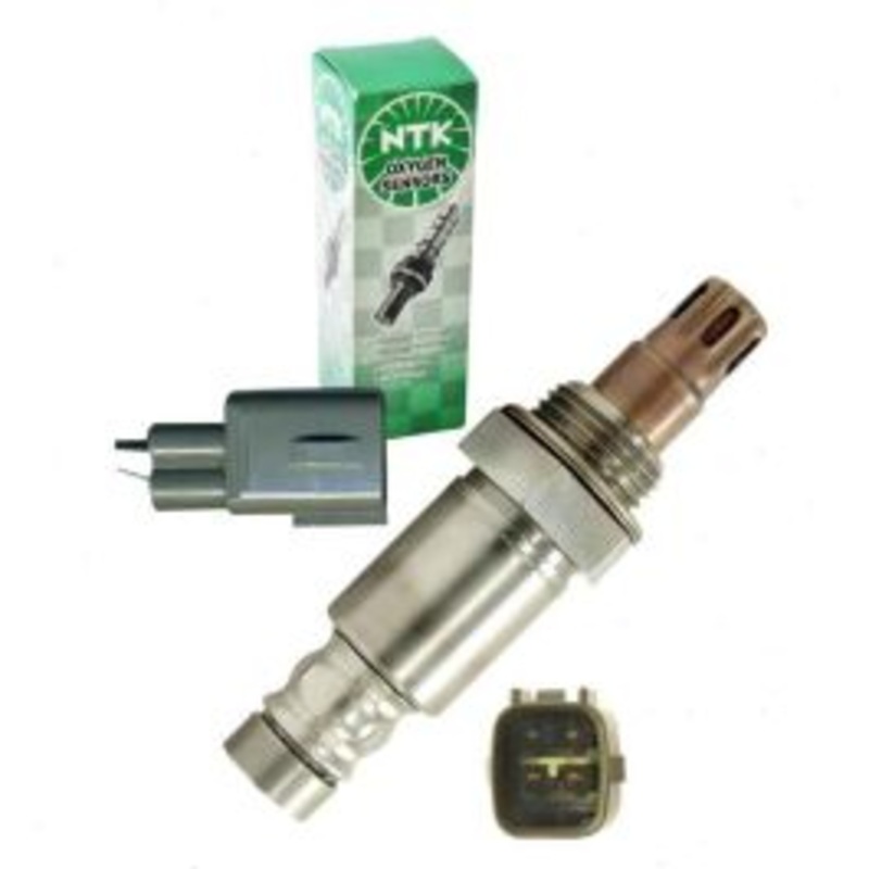 NGK NTK Upstream Right Air Fuel Ratio Sensor for 2005-2020 Toyota 4Runner 4.0L 4.7L V6 V8