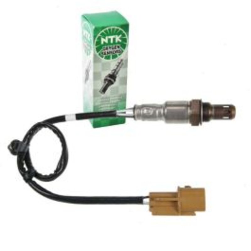 NGK NTK Upstream Right Oxygen (O2) Sensor for 2012-2017 Hyundai Azera 3.3L V6