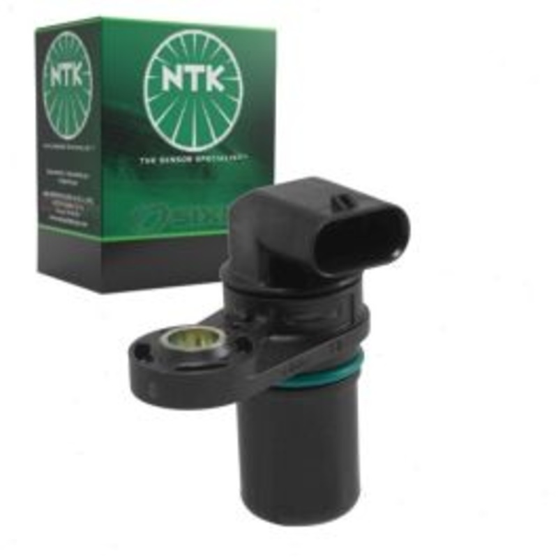 NTK Crankshaft Position Sensor for 2011-2012 Ram 2500 5.7L V8