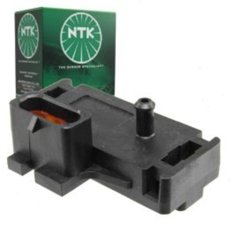 NTK Turbocharger Boost Sensor for 1995-1999 Chevrolet Tahoe 6.5L V8