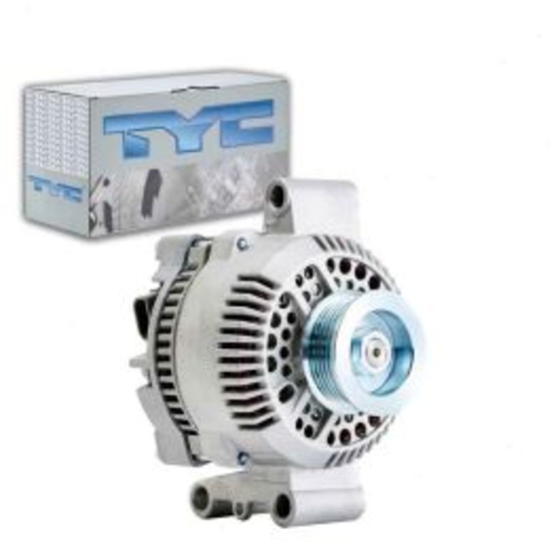 TYC Alternator for 1991-2001 Ford Explorer 4.0L V6
