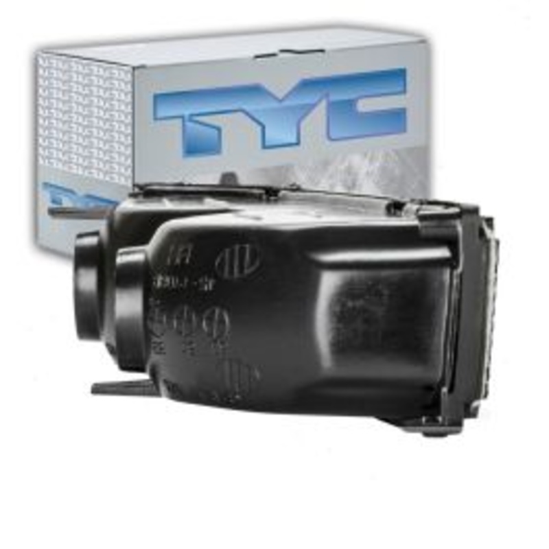 TYC Front Left Turn Signal Parking Light Assembly for 1992-1999 GMC Yukon